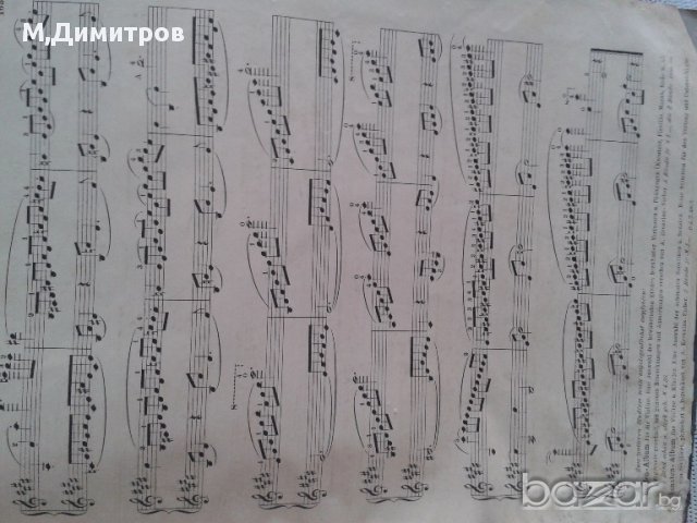методи за цигулка и виолончело -Louis Schubert - 1882, снимка 7 - Художествена литература - 15309586