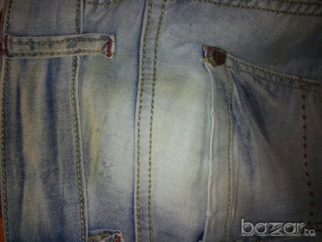 PhilippPlein дънки, снимка 5 - Дънки - 19371728