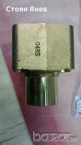 ТРВ-Danfoss, снимка 3 - Други машини и части - 19741345