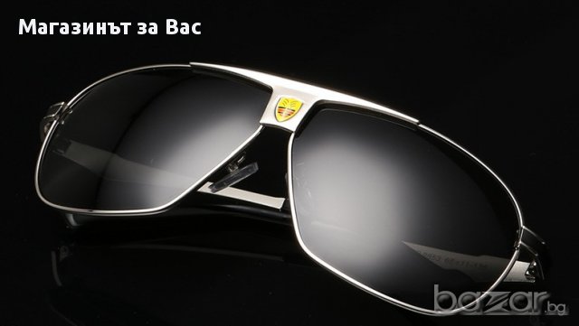 Слънчеви очила SG-006, снимка 5 - Слънчеви и диоптрични очила - 14239273