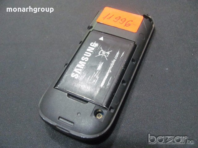 Телефон Samsung /за части/, снимка 2 - Samsung - 18496284