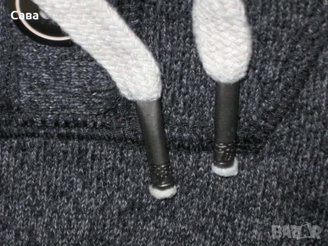 Суичър TOM TAILOR   мъжки,ХЛ, снимка 3 - Суичъри - 23534183