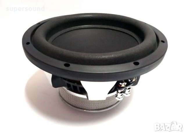 Субуфер - 10" - 800W MW1026