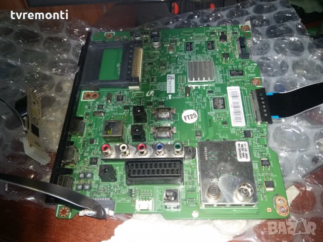 MAIN AV BN41-01812A BN94-05970N