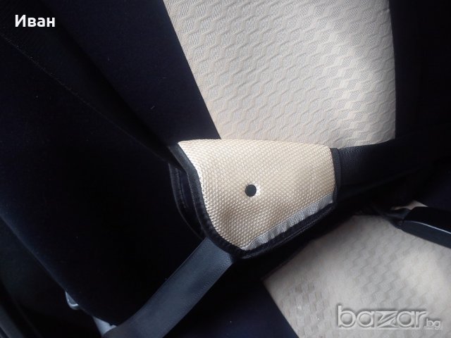 *ТОП* Триъгълници протектор калъф за авто колан за деца , различни цветове автомобил кола джип , снимка 6 - Други - 21168433