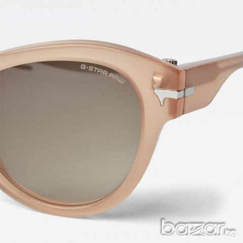 Нови очила G-STAR RAW Fat oxlex zyl/champagne оригинал, снимка 1 - Слънчеви и диоптрични очила - 18092995