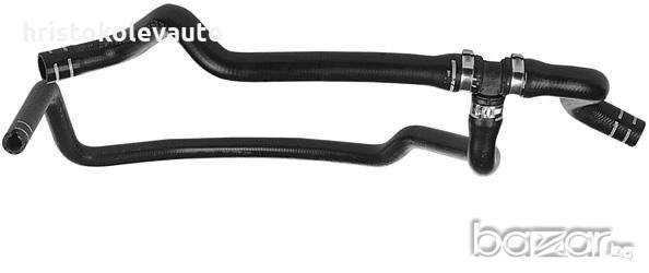 Водно съединение към парно (3 извода) Пежо Боксер,Ситроен Джъмпер,Фиат Дукато BK2651