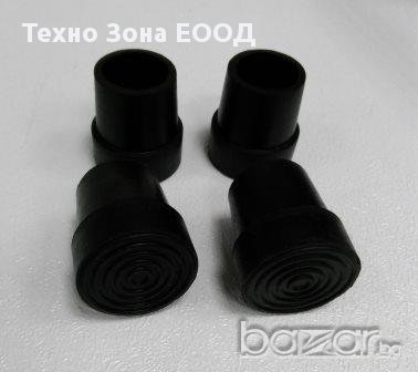 Тампон-краче тръбна мебел средно - ф26мм , снимка 3 - Други - 16076187