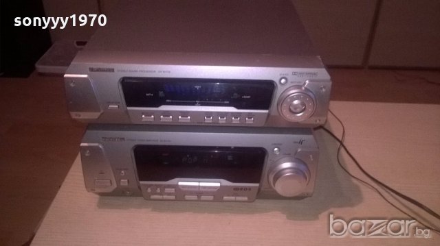 technics processor-made in japan-внос швеицария, снимка 12 - Ресийвъри, усилватели, смесителни пултове - 18298527