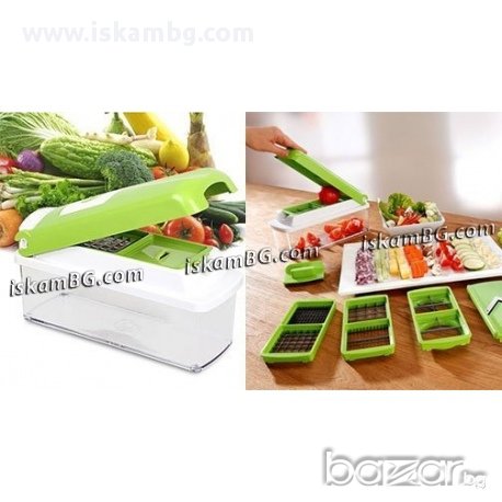 Ренде Найсър Дайсър Плюс - код 0728, снимка 2 - Други - 13568343