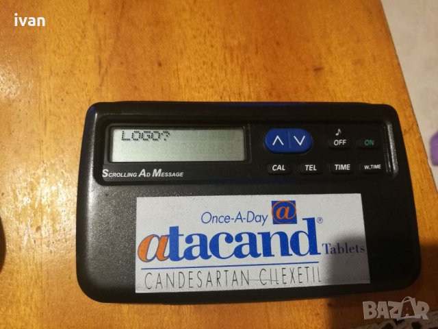 Органайзер, снимка 2 - Друга електроника - 24174133