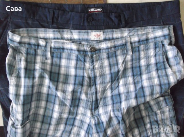 Къси панталони KIRKLAND, DOCKERS   мъжки,2-3ХЛ
