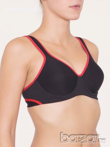 Triumph TriAction Fusion Black -70А