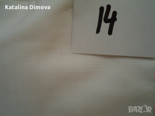 Продавам мъжки ризи, нови, с дълъг ръкав, снимка 9 - Ризи - 23358987