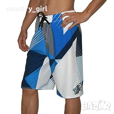 rip curl  modism boardshort - страхотни къси панталони КАТО НОВИ