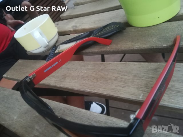 Alexander McQueen, снимка 5 - Слънчеви и диоптрични очила - 22140370