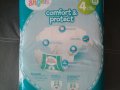 Памперси - Pampers и Little Angels на ниски цени, снимка 4