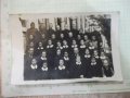 Снимка на ученици "2.V 1939 год. с. Хърсово"