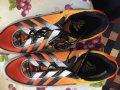 ПРОДАВАМ ФУТБОЛНИ ОБУВКИ АДИДАС,НОВИ, снимка 3