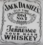 Дамски блузки Jack Daniels дълъг ръкав