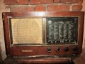 Старо радио - 7, снимка 1 - Антикварни и старинни предмети - 19935304