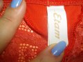 Брандови бикини "Etam" lace strings M-2ХL прашки, снимка 3