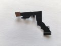 Лентов кабел със сензор за близост + предна камера за iPhone 6 Plus , снимка 2
