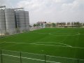 Изкуствени треви за футбол, спортни игрища и ландскейп, снимка 11