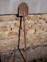 Стара лопата #2, снимка 1 - Градински инструменти - 20457746