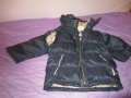 детско яке ново  TCM  И ДЕТ РИЗИ// ESPRIT  КАДИФЕ,ЛЕН,ПАМУК, снимка 3