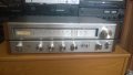 toshiba sa-220l stereo receiver-made in japan-ретро ресивър, снимка 3