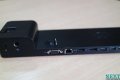Докинг станция HP 2013 UltraSlim Dock HSTNN-IX10 + Гаранция, снимка 3