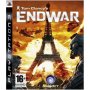 PS3 игра - Tom Clancy's EndWar, снимка 1 - Игри за PlayStation - 23659487