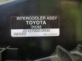 Оригинален Intercooler за Toyota Yaris mk2 1.4 D4D, снимка 3