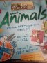 Ask Dr K Fisher about Animals, снимка 1 - Детски книжки - 22962016