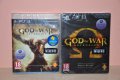 Нови игри.God of war ascension,special edition,ps3,пс3 