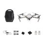 Дрон DJI Mavic Pro Platinum Fly More Combo, снимка 1 - Дронове и аксесоари - 23240640