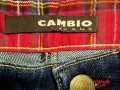 Cambio Jeans, Маркови Дънки, Размер 34. Код 629 , снимка 7