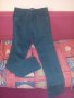 тъмнозелен панталон Ла Редут слим модел размер 150, снимка 1