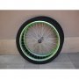 Външни гуми за планински велосипед колело DEFENDER (26x2.35) (60-559), снимка 4
