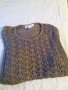 Страхотно -нежно , снимка 1 - Блузи с дълъг ръкав и пуловери - 23425136
