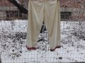 автетичен панталон , снимка 1 - Други ценни предмети - 23987374