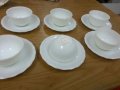  български аркопал опал чашки филджани , снимка 3