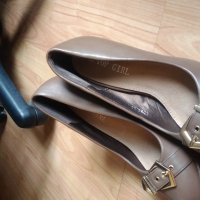 Дамски обувки, снимка 10 - Дамски обувки на ток - 25353431
