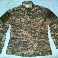 Военни камуфлажни маскировъчни якета, ризи,елеци, тениски, шапки, снимка 15 - Ризи - 13409004