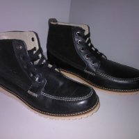 Lacoste оригинални обувки, снимка 1 - Мъжки боти - 24633532