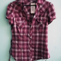 Terranova, риза, нова, с етикет, снимка 2 - Ризи - 23000436