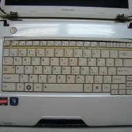 Toshiba Satellite T135d лаптоп на части, снимка 1 - Части за лаптопи - 17496608