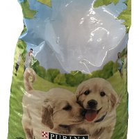 Purina Friskies Junior 15 kg / Храна за Куче, снимка 1 - За кучета - 24044784