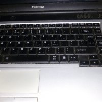 Продавам лаптоп Toshiba Satelit L300, НА ЧАСТИ, снимка 4 - Части за лаптопи - 20224345